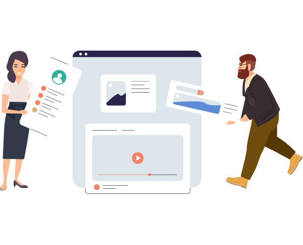 Request your own custom features