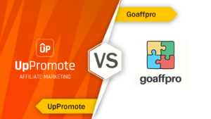 UpPromote: A great alternative to GoaffPro