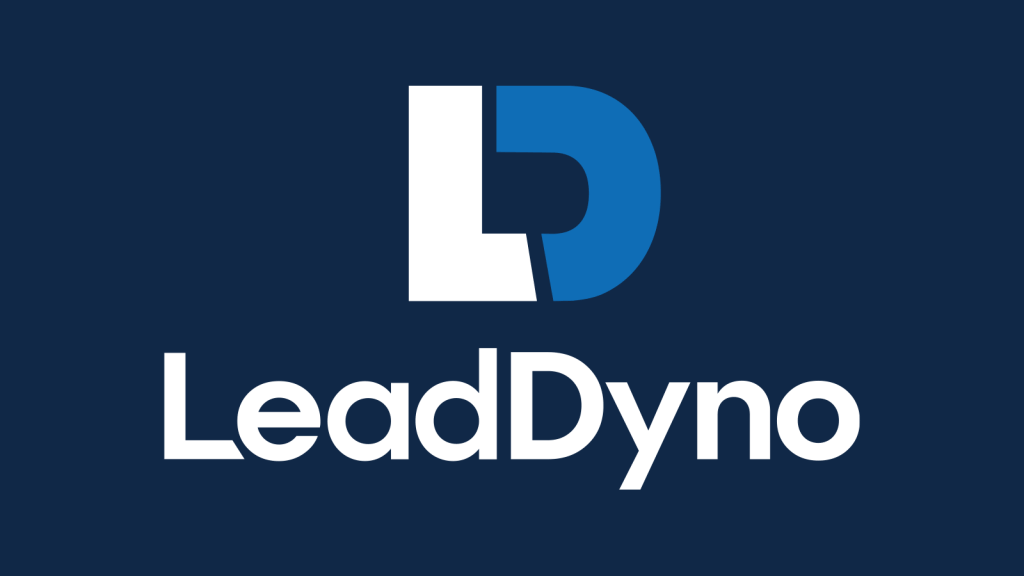 Leaddyno