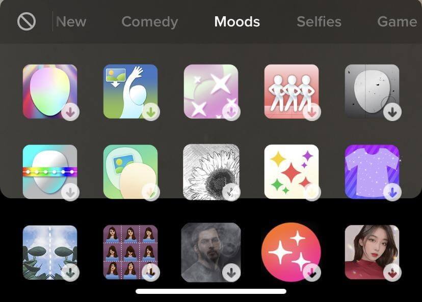 Effect on TikTok | Affiliate marketing on TikTok