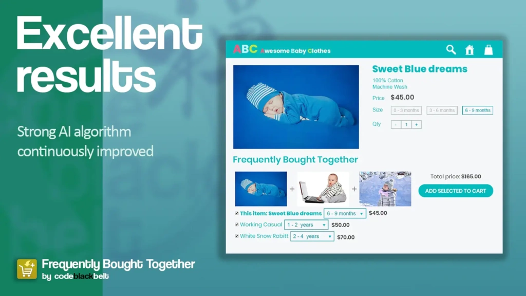 Frequently Bought Together