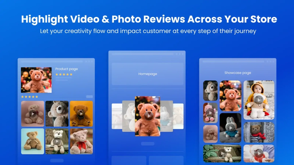 LAI Ali Shopify Product Review Apps