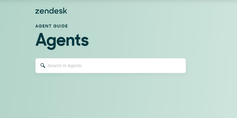 zendesk - #1 Shopify Customer Support Apps