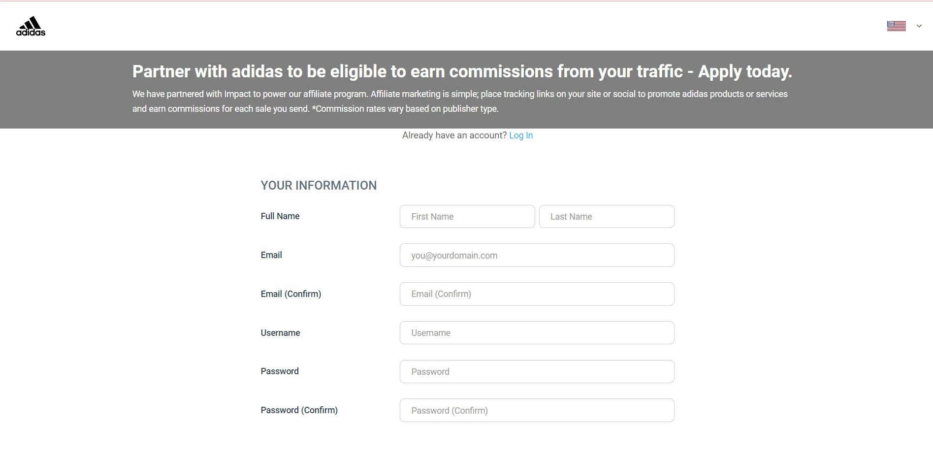 bluehost affiliate program