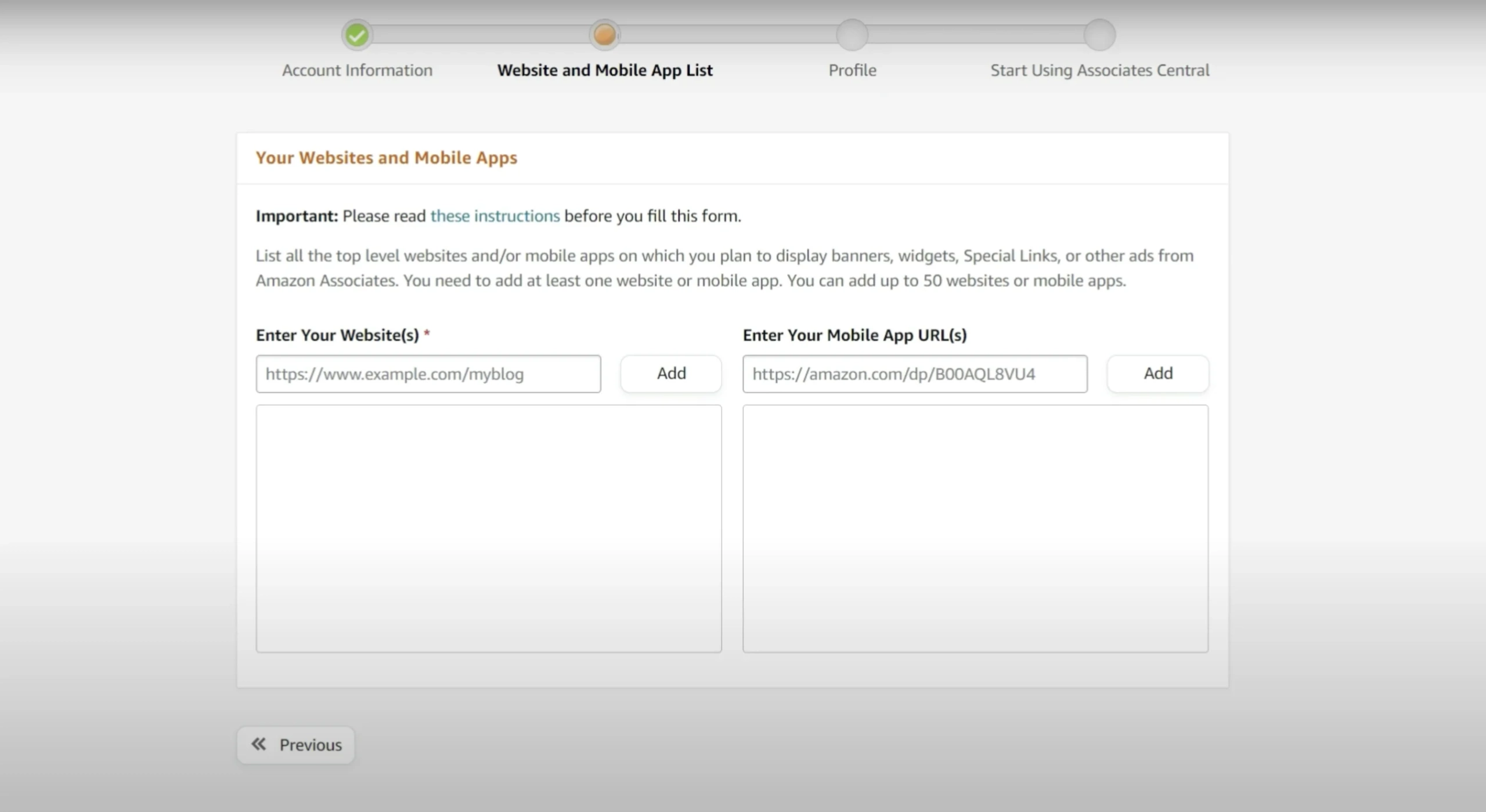 audible affiliate program