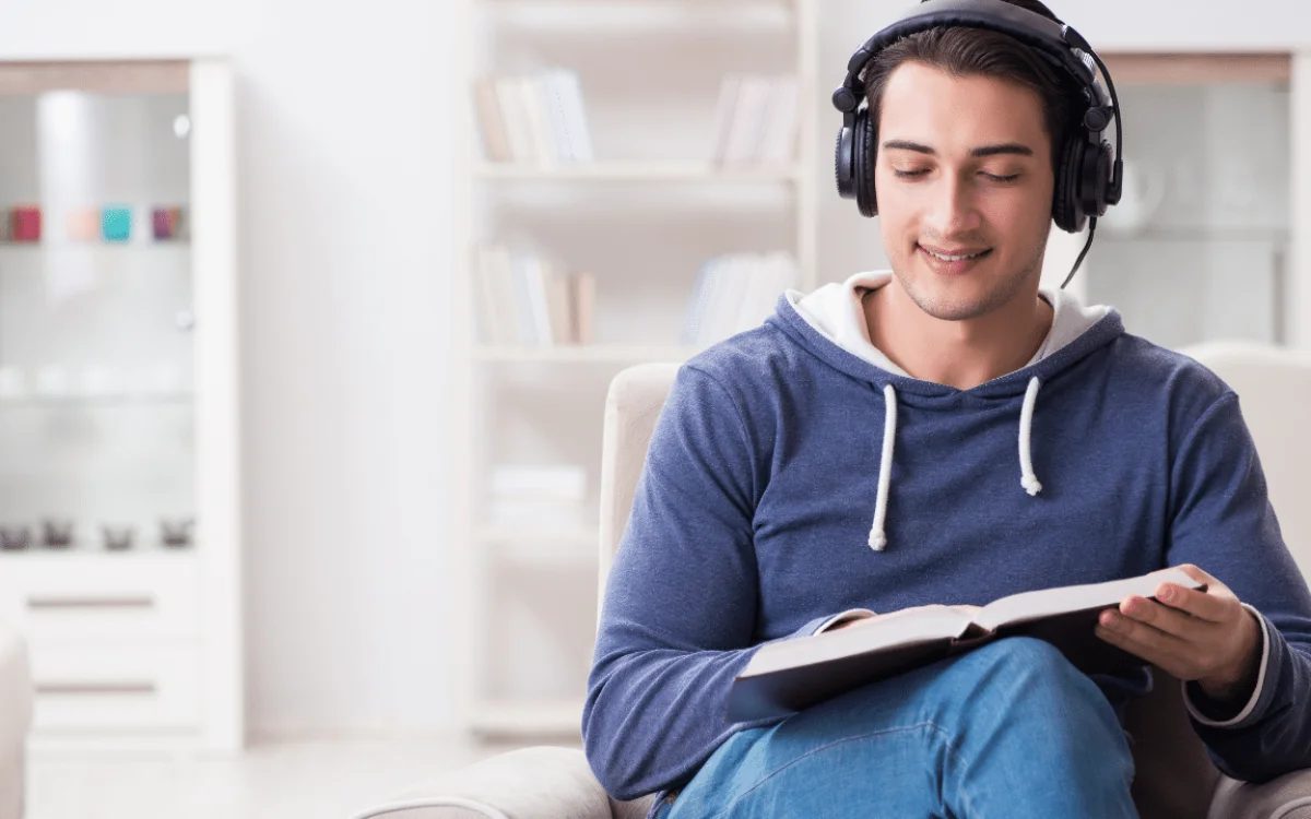 audible affiliate program
