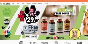Pet Affiliate Programs 17
