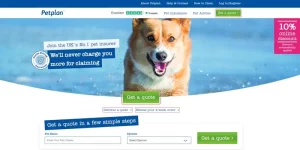 Pet Affiliate Programs 20