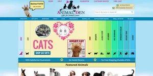 Pet Affiliate Programs 22