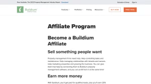 real estate affiliate program