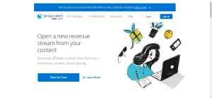 pay per click affiliate programs