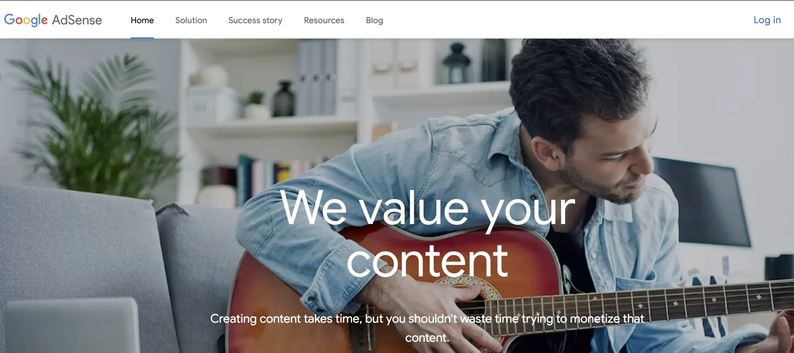 pay per click affiliate programs