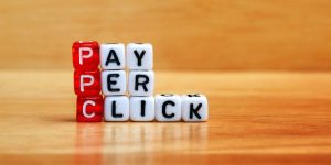 Pay per click