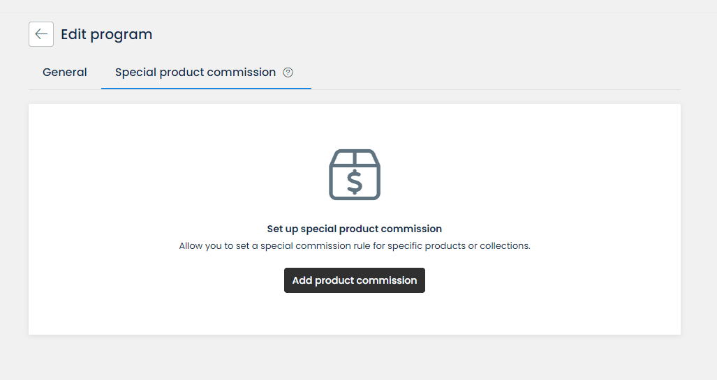 Affiliate Commission Rates 15