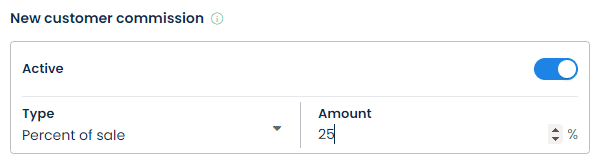 Affiliate Commission Rates 17