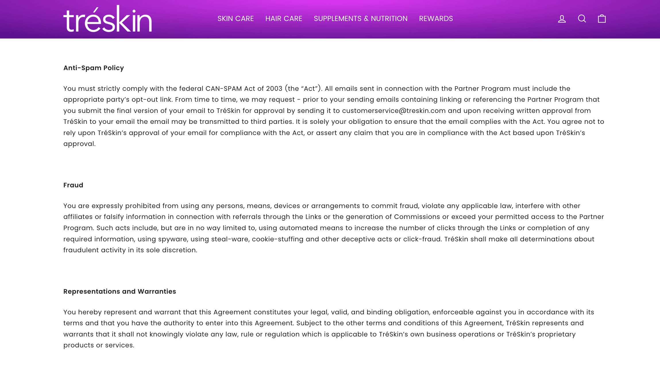 Affiliate Commission Rates 9