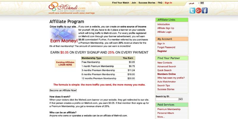 Affiliate Programs in Pakistan 4
