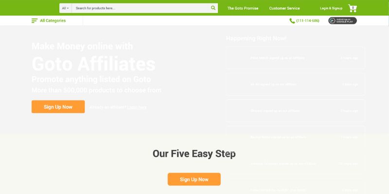 Affiliate Programs in Pakistan 8