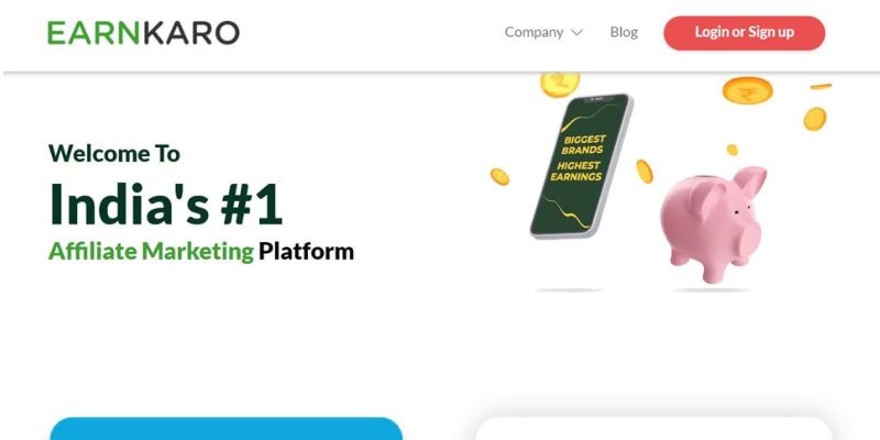 affiliate programs in india 11