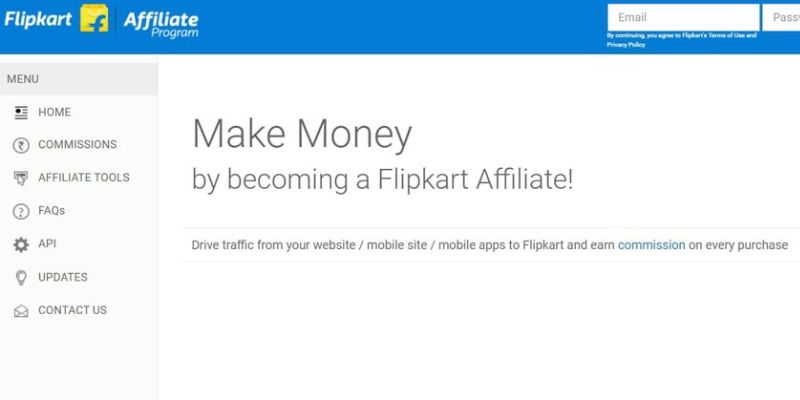 affiliate programs in india 2