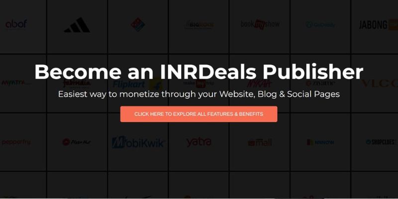 affiliate programs in india 5