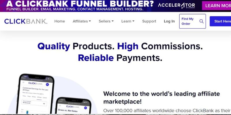 affiliate programs in india 6