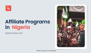Affiliate Programs in Nigeria