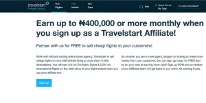 Affiliate Programs in Nigeria 2