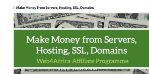 Affiliate Programs in Nigeria 6