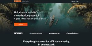 Airline Affiliate Programs