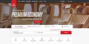 Airline Affiliate Programs