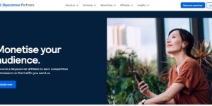 Airline Affiliate Programs