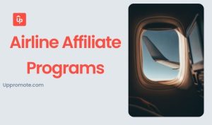Airline Affiliate Programs