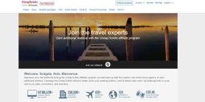 Airline Affiliate Programs