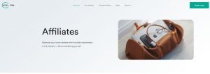 Airline Affiliate Programs