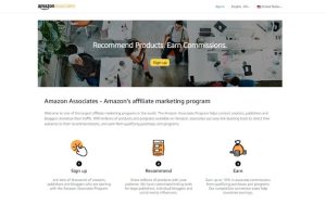 Best Affiliate Programs for Content Creators 1