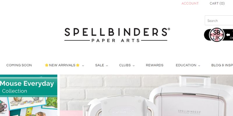 Arts and Crafts Affiliate Programs 10