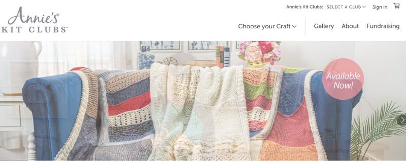 Arts and Crafts Affiliate Programs 4