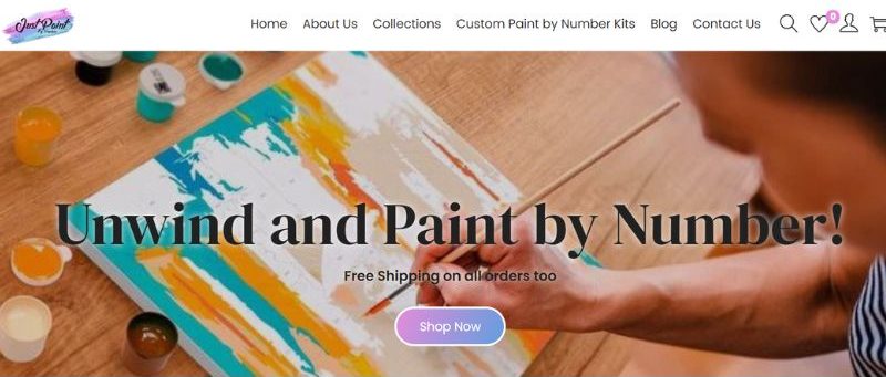 Arts and Crafts Affiliate Programs 5