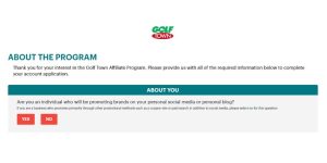 Affiliate Programs