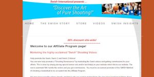 Basketball Affiliate Programs 6