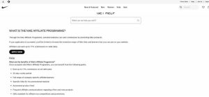 Basketball Affiliate Programs 1