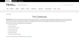 Basketball Affiliate Programs 11
