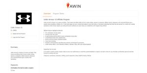 Basketball Affiliate Programs 8