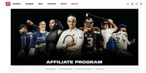 Basketball Affiliate Programs 6