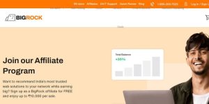 bigrock affiliate programs