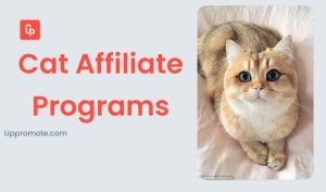 Cat Affiliate Programs