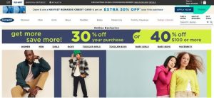 12+ Children's Clothing Affiliate Programs in 2023