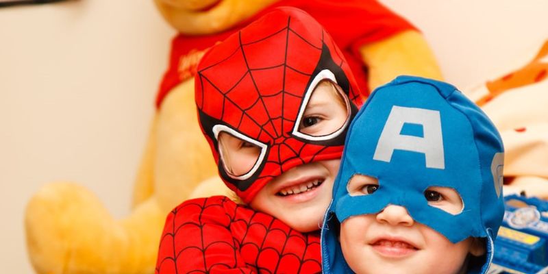 Children's Affiliate Programs 15