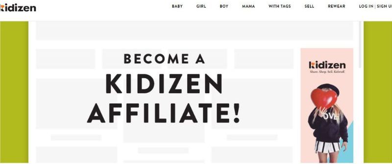 Children's Affiliate Programs 7